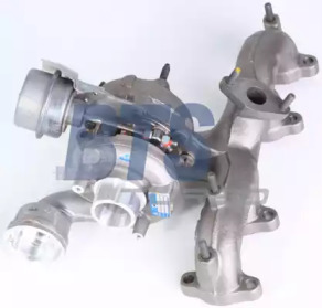 bts turbo t912079
